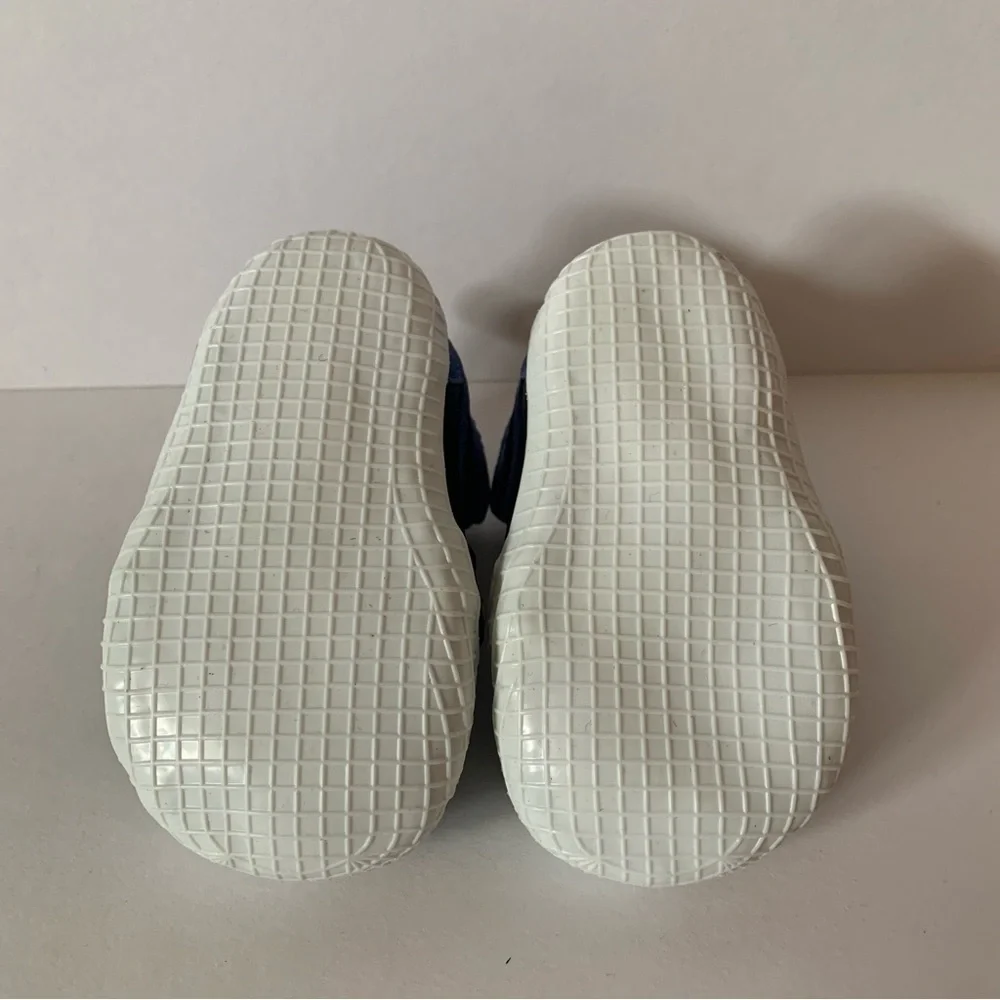 NIB. JORDAN Air Jordan Retro 1 Crib Booties